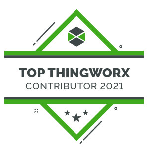 Top Contributor 2021