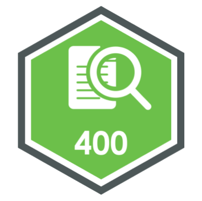 400th On-Demand Scan