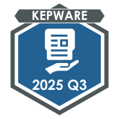 KEPWARE Knowledge Guardian