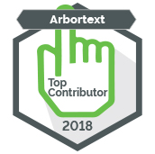 Top Contributor 2018