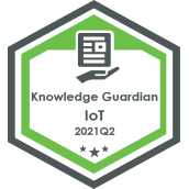 IoT Knowledge Guardian