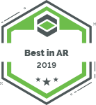 Top AR Replier 2019