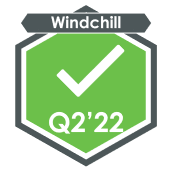 Top Q2 2022 Windchill Solution