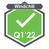 Top Q1 2022 Windchill Solution