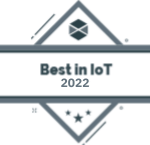 Best in IOT 2022