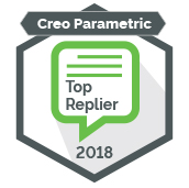 Top Replier 2018