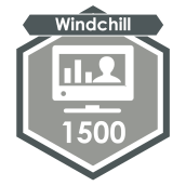 1500th Windchill Perf. Advisor