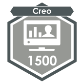 1500th Creo Perf. Advisor