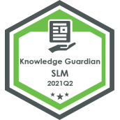 SLM Knowledge Guardian