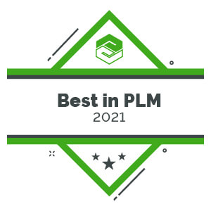 Best in PLM 2021