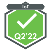 Top Q2 2022 IoT Solutions