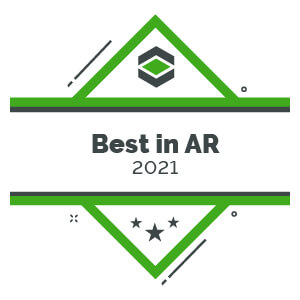 Best in AR 2021