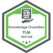 PLM Knowledge Guardian