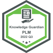 PLM Knowledge Guardian