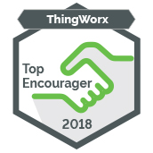 Top Encourager 2018