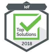 Top Solution Author 2018