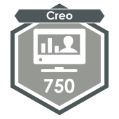 750th Creo Perf. Advisor