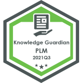 PLM Knowledge Guardian