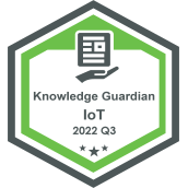 IoT Knowledge Guardian