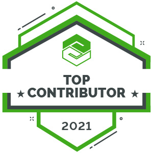 PTC Community Award 2021