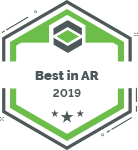 Top AR Solutions Provider 2019
