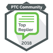 Top Replier 2018