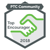 Top Encourager 2018