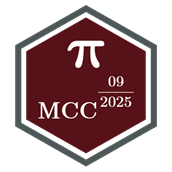 Mathcad Challenger Sept 2025