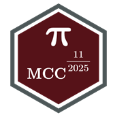 Mathcad Challenger Nov 2025