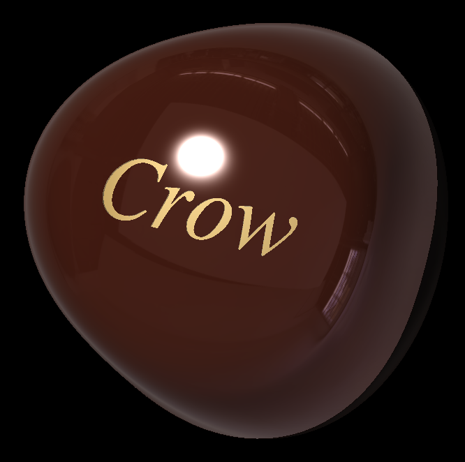 CROW_CHOCOLATE-01.bmp