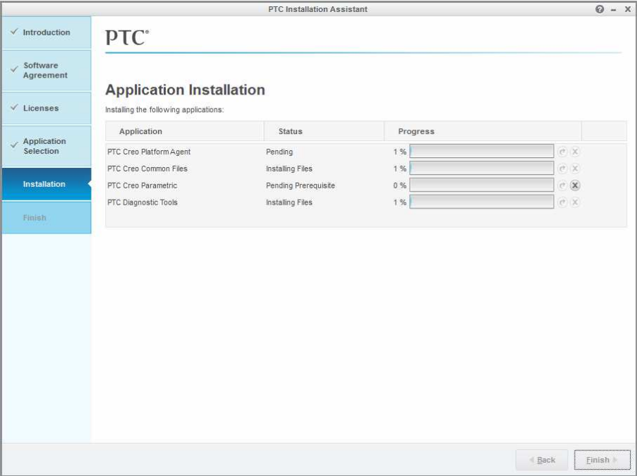 ptc creo quality agent