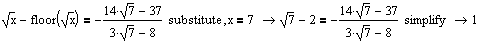 substitute,x=7,True.PNG