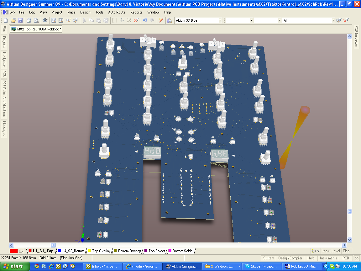 mx2 top 3d view altium.PNG