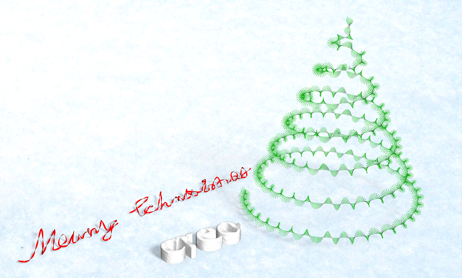 Merry Christmas_Creo Parametric.jpg