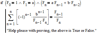 Help please with proving - True or False.PNG