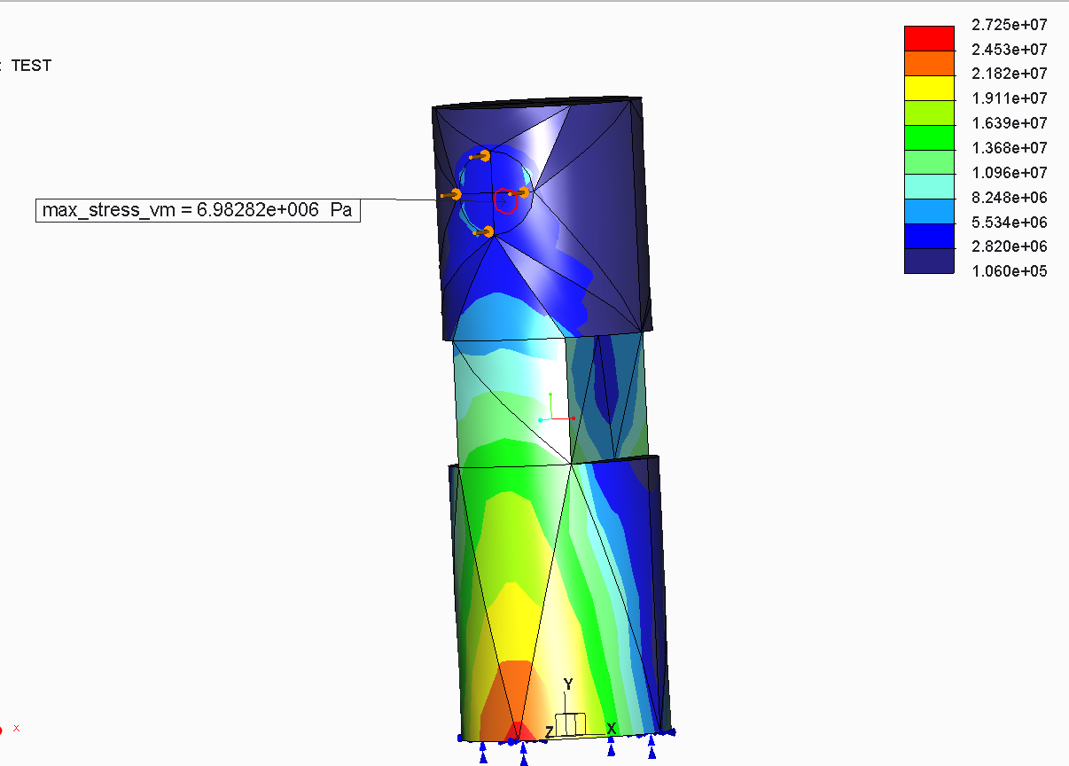 Singularities and Isolate for Exclusion AutoGEM Co... - PTC Community