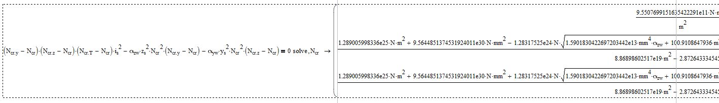 How to change N/m2 to N/mm2. 