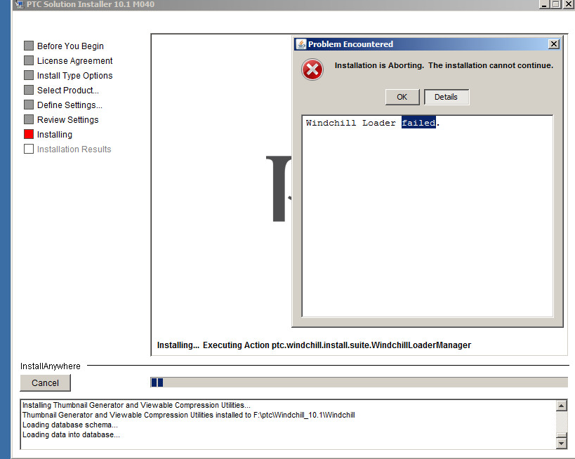 windchill+loader+failed.PNG
