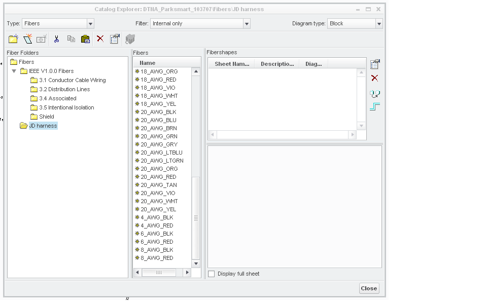 datatable show entries fiber  Creating  entries PTC  Community Page catalog 2