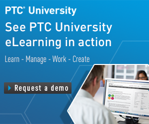 Request a free eLearning demo