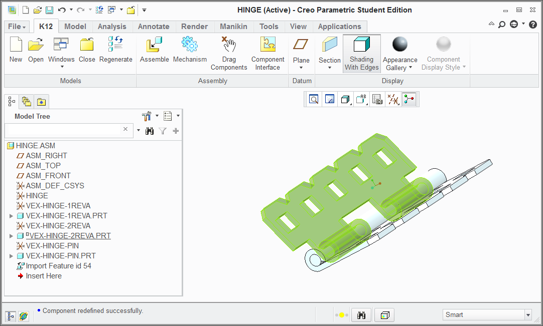 creo student version download