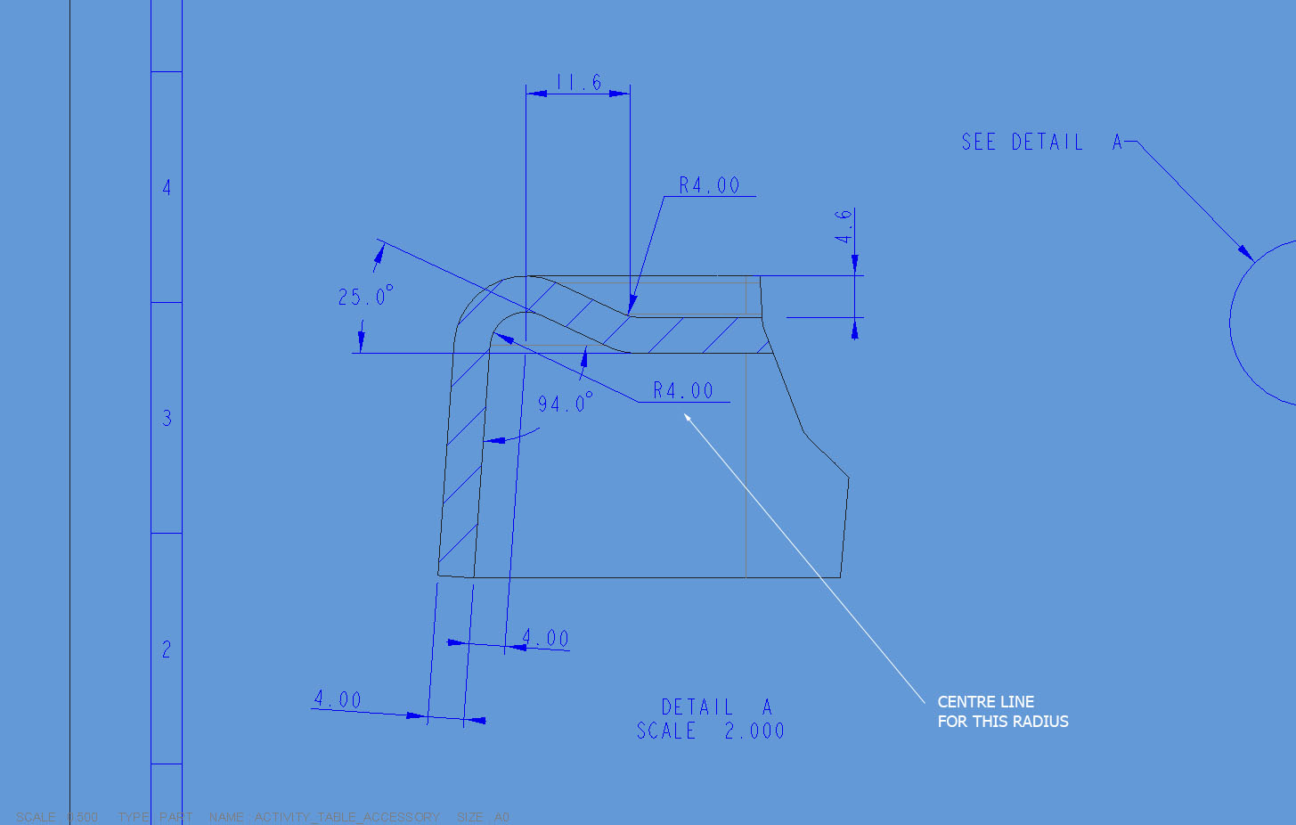 What's Eveyone's Opnion on Dimension About a Centreline - Drafting  Standards, GD&T & Tolerance Analysis - Eng-Tips