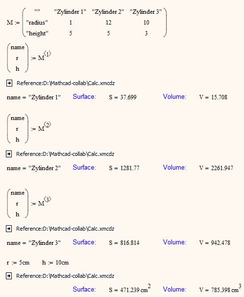 borroe license ptc mathcad 15