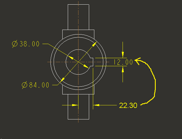 Is it any way to match properties of one dimension... - PTC Community