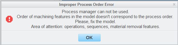 Solved: Workflow Process Manager no longer works after u - PTC  Community
