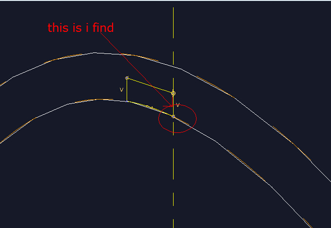 Need Help with Spline Control - PTC Community