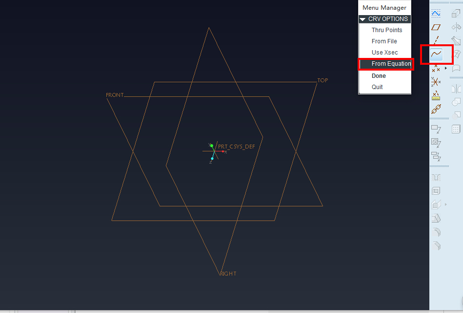 Need Help with Spline Control - PTC Community