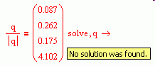 Symbolic Solve - PTC Community