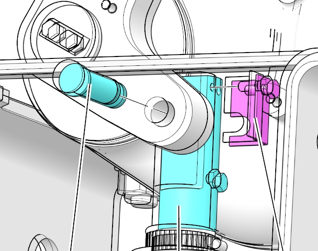 Creo Illustrate, Render image shift @ 2D figure - PTC Community