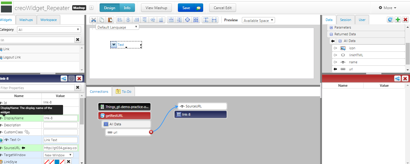 Solved: How to get files from windchill in Thingworx? - PTC Community